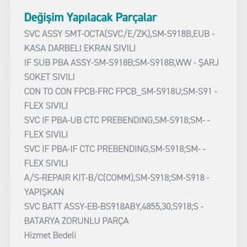 Samsung Galaxy S23 Ultra: Suya Dayanıklılık Ve Kullanıcı Deneyimi Hayal Kırıklığı