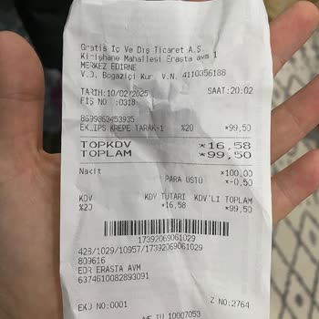 Gratis Yanlış Fiyatlandırma Ve Mağduriyet