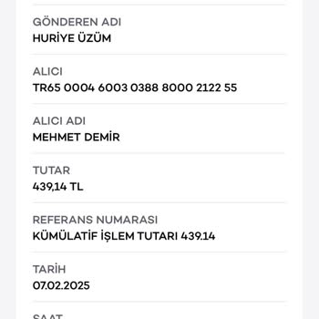 Yanlış Yönlendirme Ve İade Sorunu