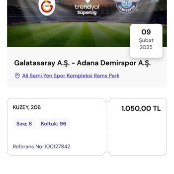 Maç Tatili Nedeniyle Maddi Mağduriyet