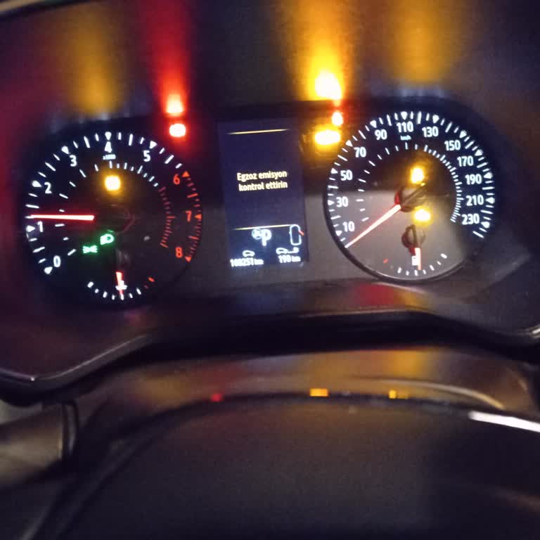 Zeplin Car İkame Araç Hizmetinde Sorumsuzluk Ve Mağduriyet