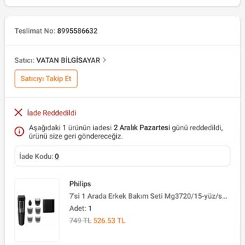 Hesap Kapanışı Ve Para İadesi Sorunu: 3 Aylık Mağduriyet