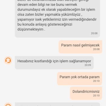 Hesap Kapanışı Ve Para İadesi Sorunu: 3 Aylık Mağduriyet