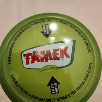 Garnitürden Çıkan Sürpriz: Salyangoz Şoku