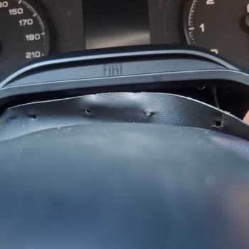 Fiat Servisinde Yaşanan Sorunlar Ve Hayal Kırıklığı