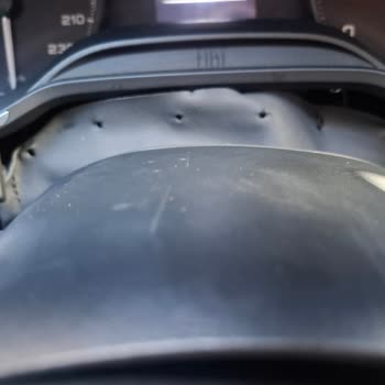 Fiat Servisinde Yaşanan Sorunlar Ve Hayal Kırıklığı