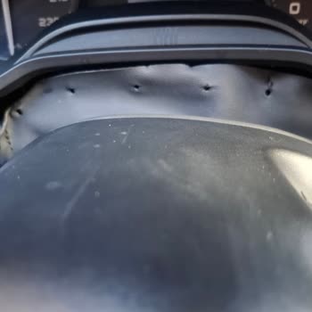 Fiat Servisinde Yaşanan Sorunlar Ve Hayal Kırıklığı