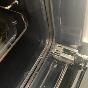 Leisure Türkiye Fırında Paslanma Ve Kaba Hizmet