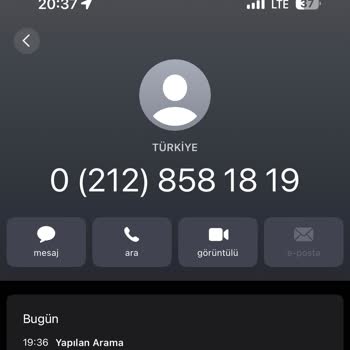 Geç Gelen Sipariş Ve Soğuk Döner Hayal Kırıklığı