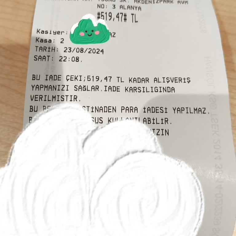 Boyner İade Sürecinde Müşteri Mağduriyeti