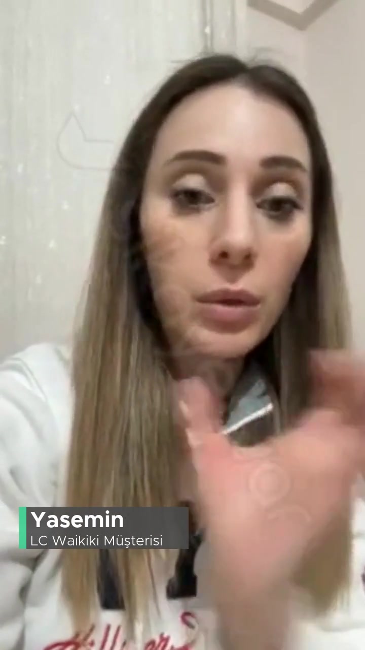 LCW Eğitimsiz Çalışan Ve Üslup Sorunu Olan Bir Çalışana Sahip Bir Mağaza! videonun kapak resmi