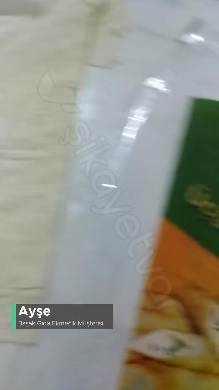 Connax Üçgen Yufka Hamur Halinde! videonun kapak resmi