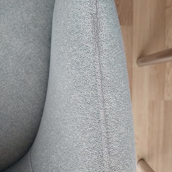 Berjerlerde Güneş Yanığına Benzeyen Kumaş Bozulması