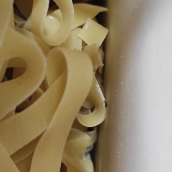 Barilla Makarna Ürünlerinde Kalite Sorunu Ve İletişim Eksikliği