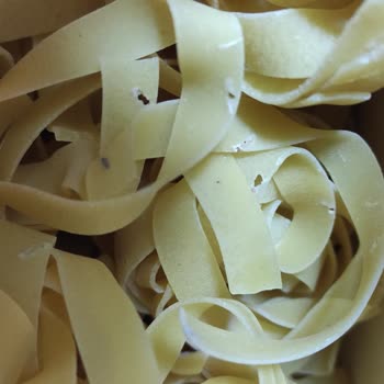 Barilla Makarna Ürünlerinde Kalite Sorunu Ve İletişim Eksikliği