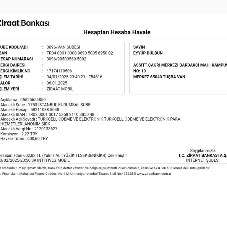 Paycell'de Kayıp Para: İade Sorunu Ve İlgisizlik