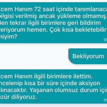 Yanlış Adrese Gönderim Ve Kaybolan Puanlar: Müşteri Hizmetleriyle Bitmeyen Çile
