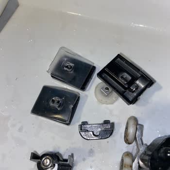 Koçtaş'tan Aldığımız Duşakabin Sorunları Bitmek Bilmiyor