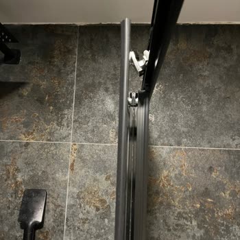 Koçtaş'tan Aldığımız Duşakabin Sorunları Bitmek Bilmiyor