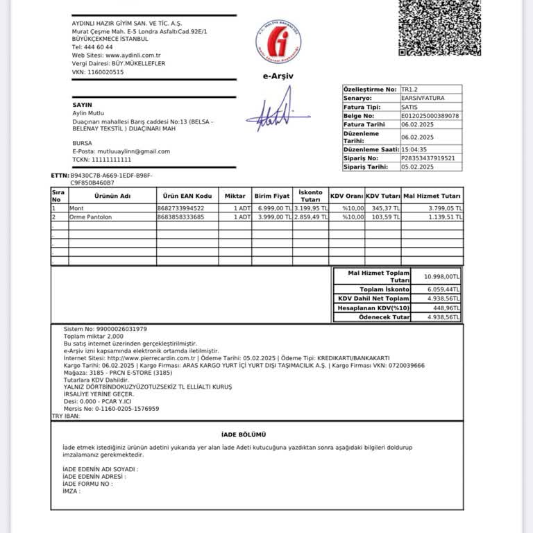 Değişim Talebinde Karşılaşılan Zorluk Ve Hayal Kırıklığı