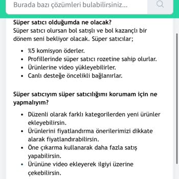 Dolap Uygulamasında Gizli Komisyon Artışı