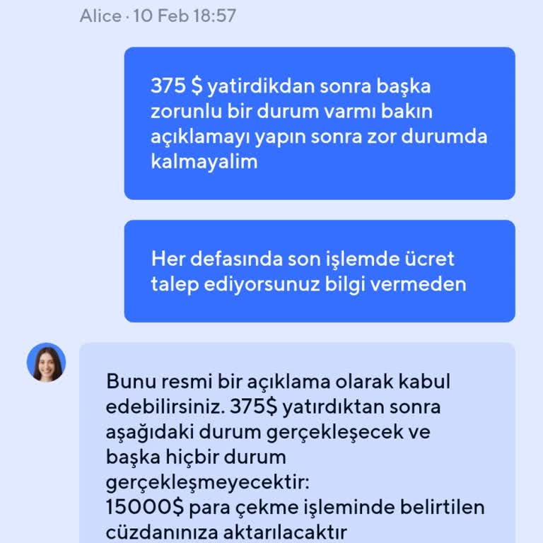 Zexgame.com'da Para Çekim Sorunu
