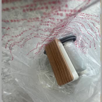 Kırık Ürün Ve İlgisizlik