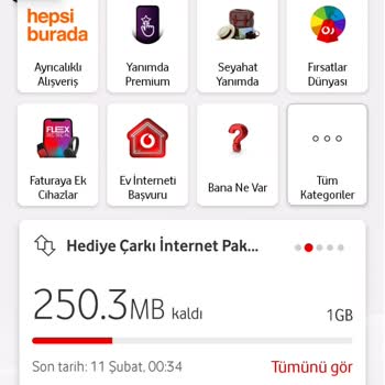Fahiş İnternet Ücretlendirmesi Şoku
