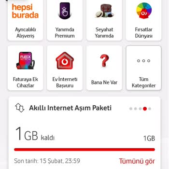 Fahiş İnternet Ücretlendirmesi Şoku