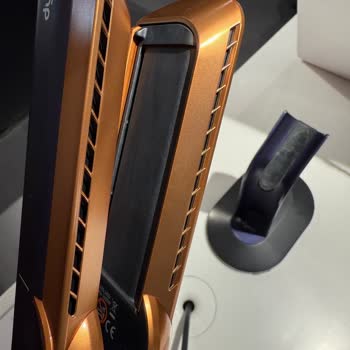 Dyson Mağazasında Karşılaştığım İade Sorunu