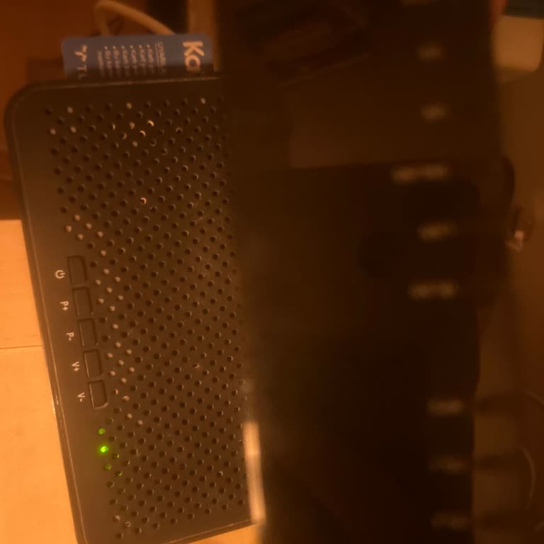 TÜRKSAT Kablo'nun Sürekli Kesilen İnternet Hizmeti Ve Müşteri Hizmetleri Sorunları