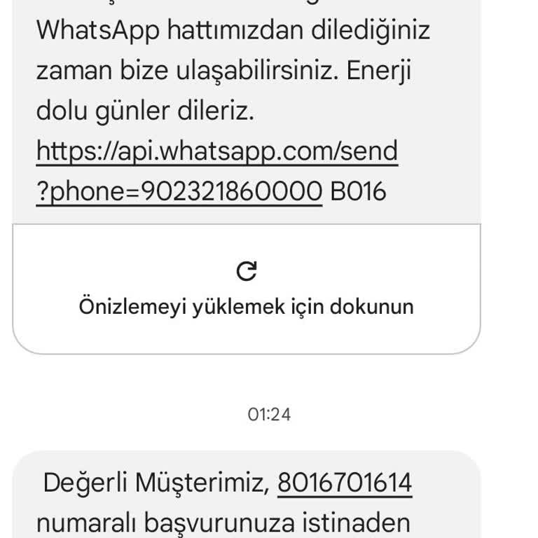 Sürekli Elektrik Kesintileri Ve Hizmet Eksikliği