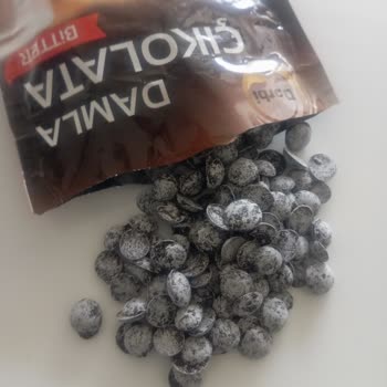 Bozuk Çikolata: A101'den Aldığım Ürün Kalitesiz Çıktı