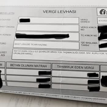 Kayıt Sürecinde Yetersiz Yönlendirme Ve Zorunlu Alan Sorunu