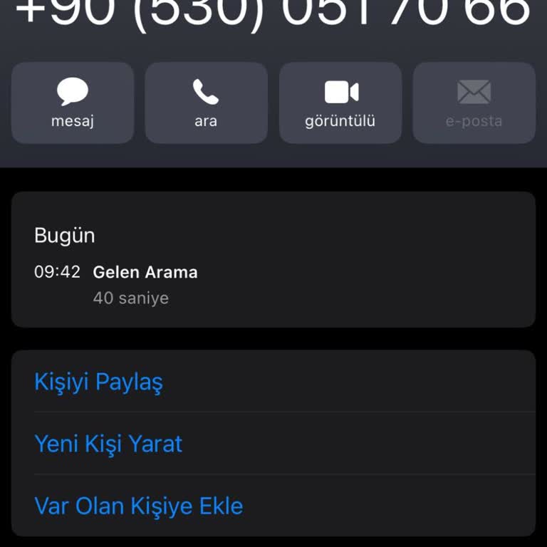 İzinsiz Anket Ve Güvenlik Endişesi