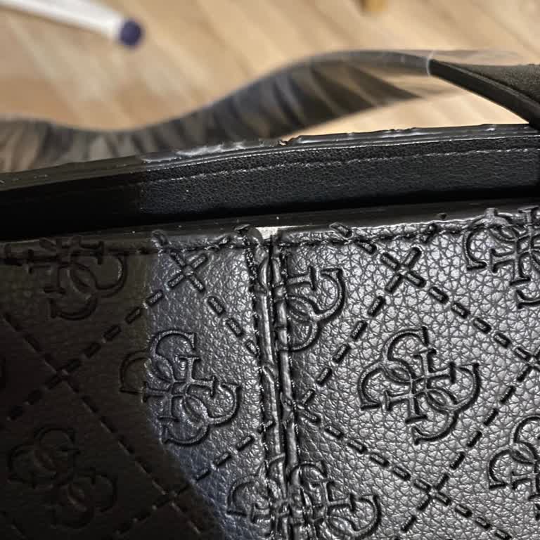 Ayıplı Ürün Ve İletişimsizlik: Shopier Feslegen Collection Şikayeti