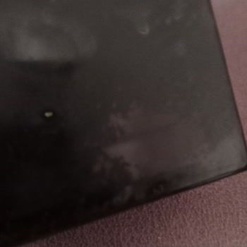 Suyu Parfüm Parfümde Hayal Kırıklığı