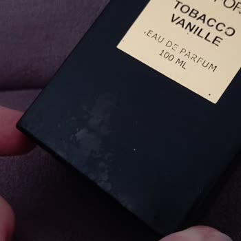 Suyu Parfüm Parfümde Hayal Kırıklığı