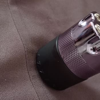 Suyu Parfüm Parfümde Hayal Kırıklığı