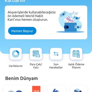 ATM'de Şüpheli İşlem Mağduriyeti