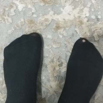 Derimod Ayakkabılarının Çorap Yırtma Sorunu