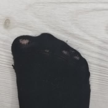 Derimod Ayakkabılarının Çorap Yırtma Sorunu