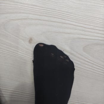 Derimod Ayakkabılarının Çorap Yırtma Sorunu