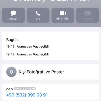 Ürün Teslimatı Ve Para İadesi Sorunu