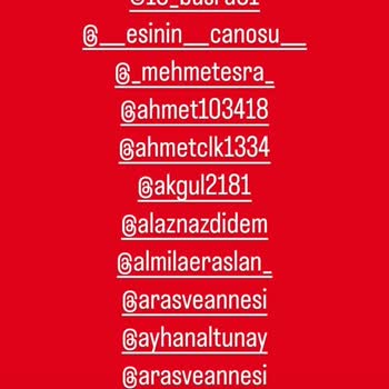 Nutella Çekilişinde Kazandığım Hediye Teslim Edilmedi