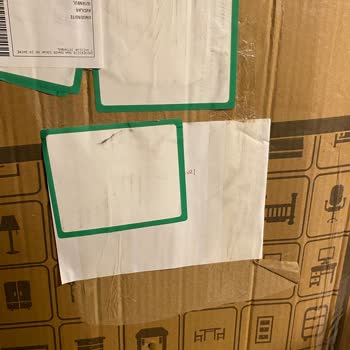 Kırık Ürün İadesi: Taşımacılık Skandalı