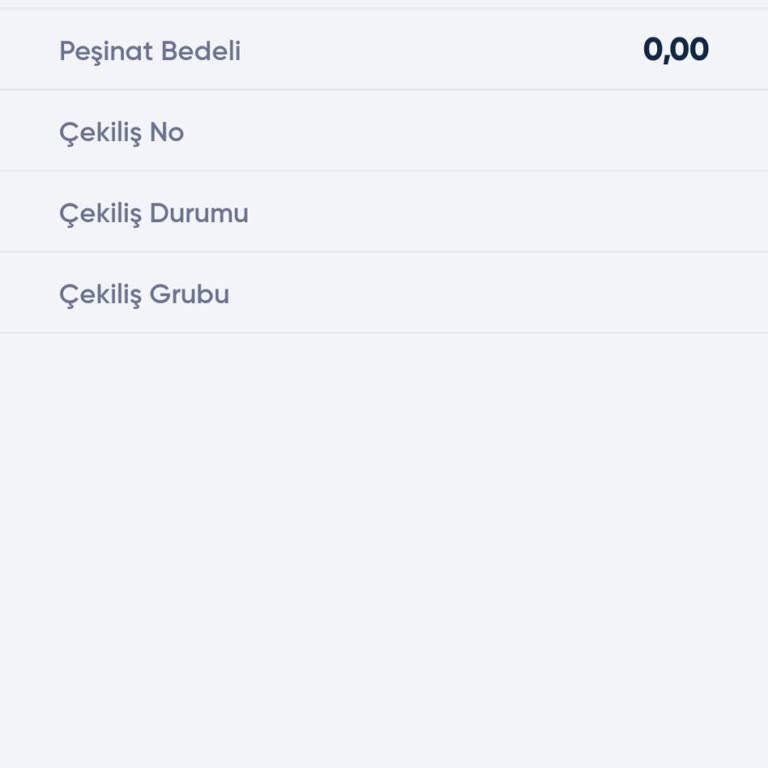 Fuzulev Kampanya Taahhüdü Yerine Getirilmedi