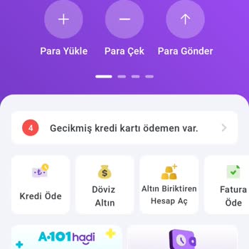 Eki aç