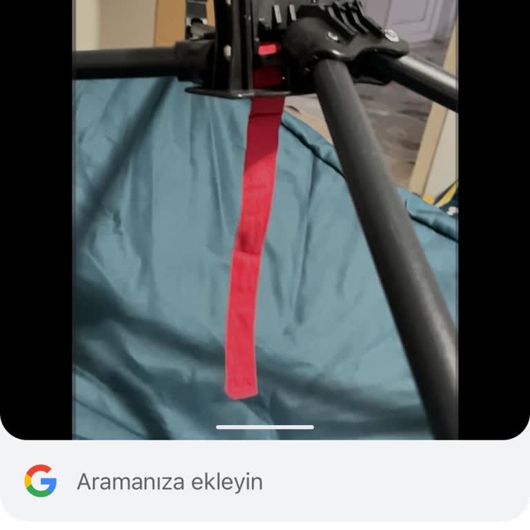 Kırık Aparat Sorunu: Park Yatak Kullanılamıyor