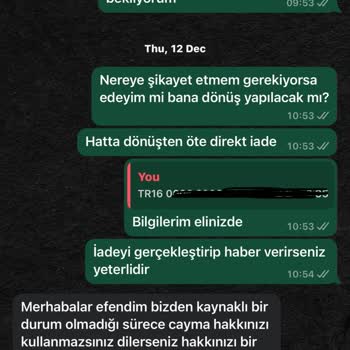 Vize Danışmanlığı Mağduriyeti: Muhatap Yok, Para İadesi Yok
